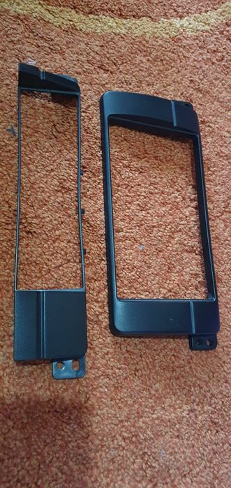 Rame 2din si 1din bmw e46