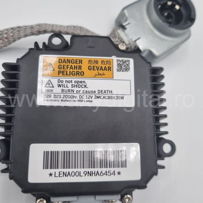 Modul far D2S D2R 28474-8991B