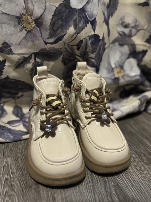 Обувь для девочки