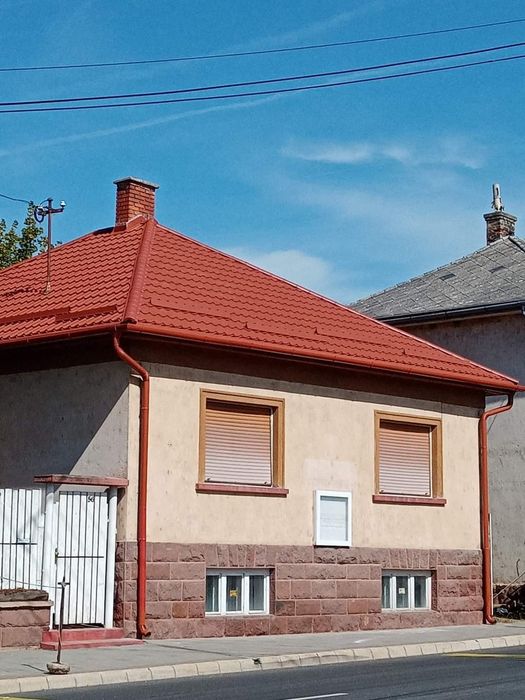 Firmă de acoperișuri tablă bilka