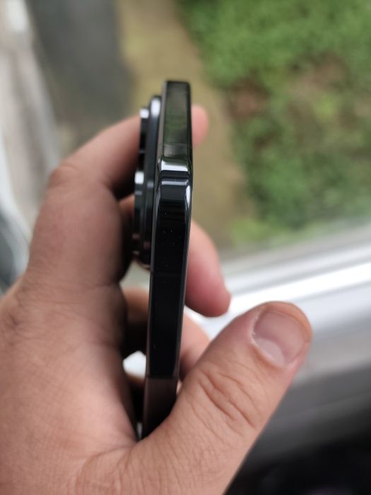 Huawei Pura 70 Black 256 gb
