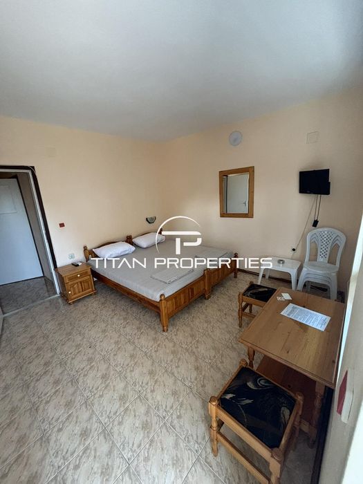 Продава се Хотел в Китен - 620 кв.м за 1210 €/кв.м - Снимка #10