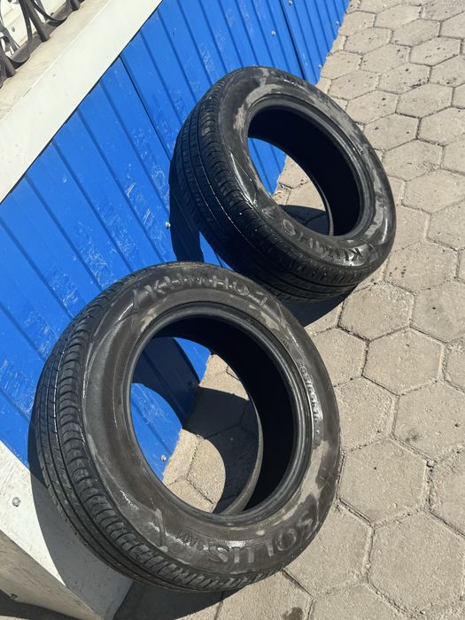 продам летнюю резину