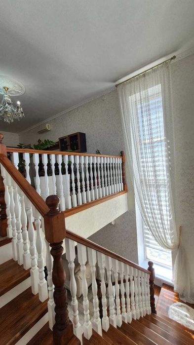 Коттедж, мкр. Геолог