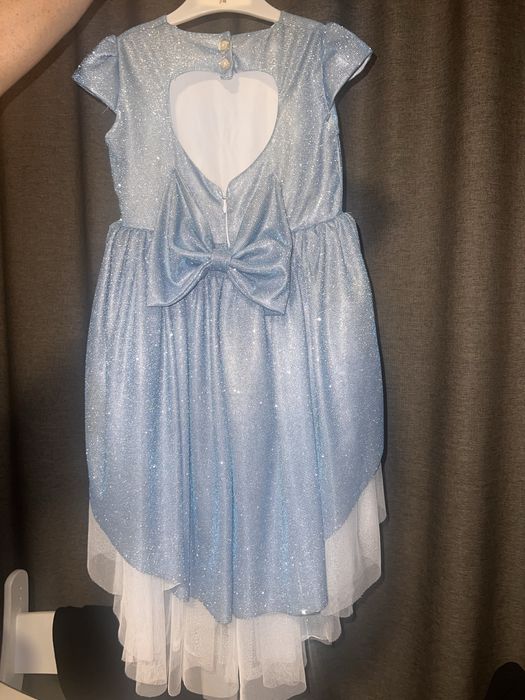 Платье на 2-3 года