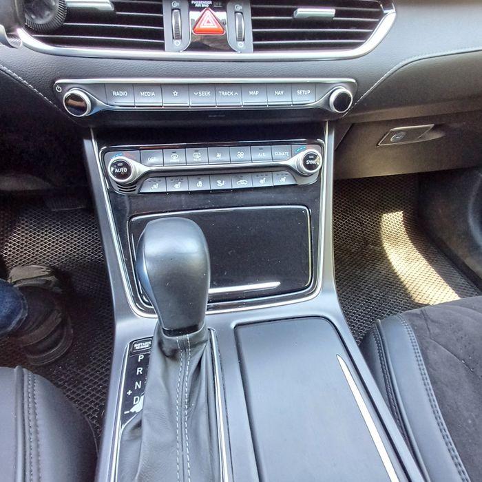 Продам hyundai grandeur