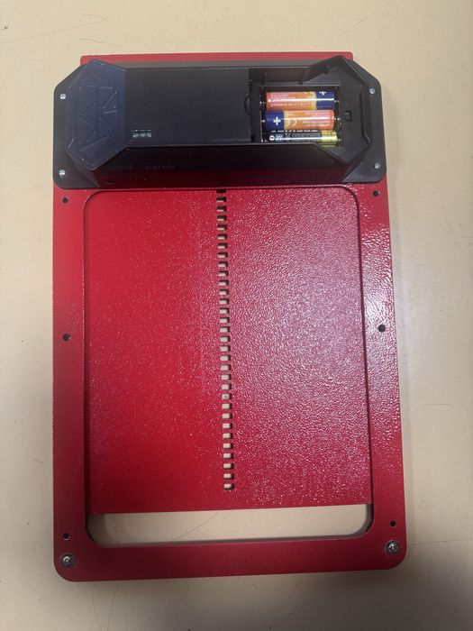 Автоматична врата кокошкарник  сензор