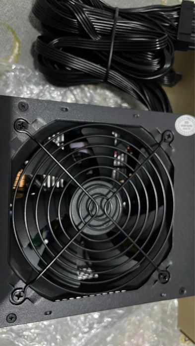 Продам блок питания, новые