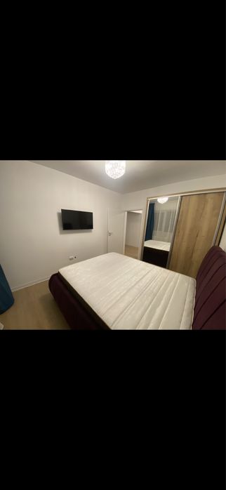 Chirie Floresti: apartament cu 2 camere