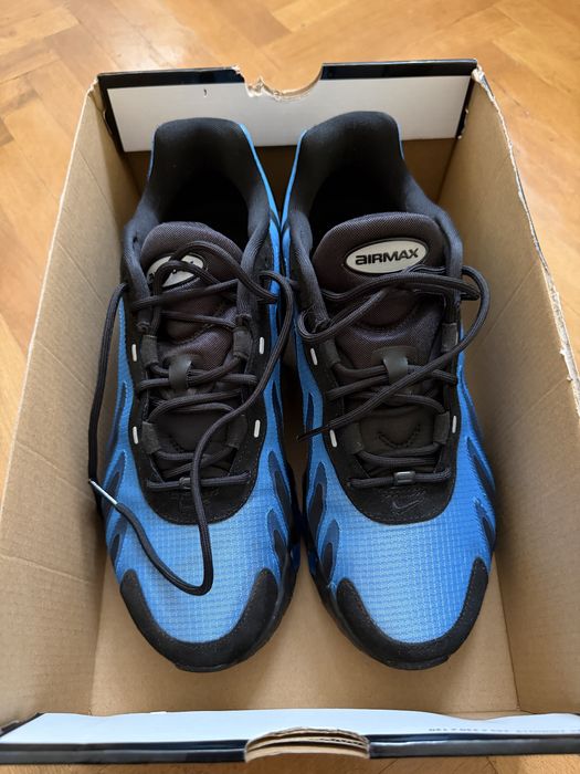 Nike AirMax Dn8 Special Edition Hyper Royal Blue