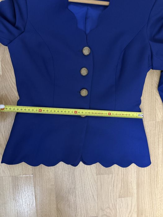 Costum Nissa mar 38