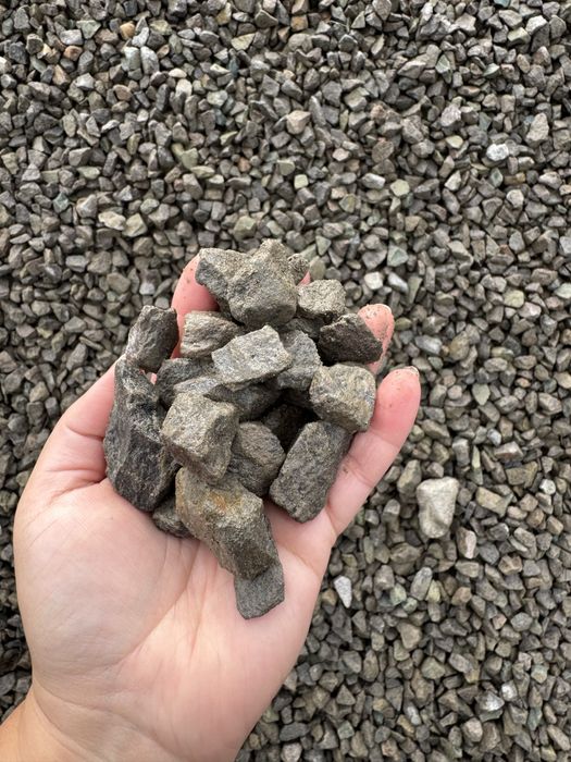 Piatra drenaj ieftina piatra concasata