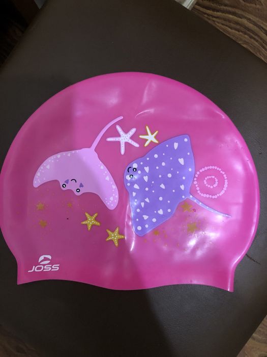 Шапочка для плавания