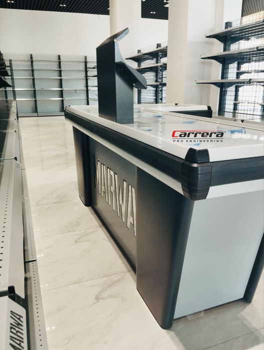 Стеллажи,витрины,кассы,холодильники,стелажи,полки