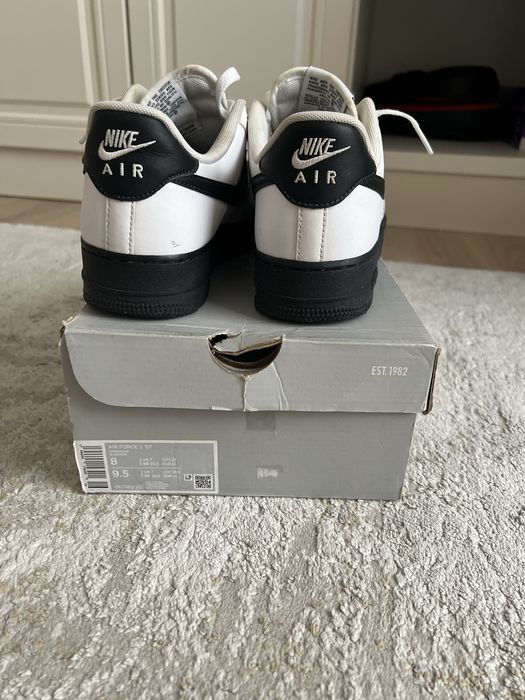 Кроссовки air force 1