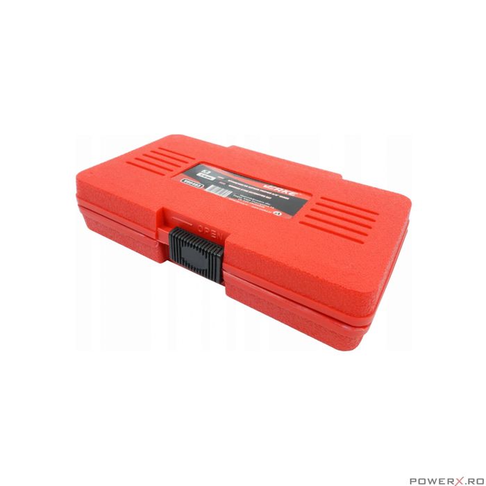 Trusa extractoare pentru suruburi 3/8, 5 piese Verke