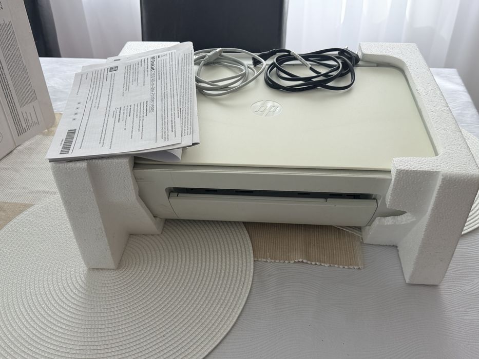 Imprimanta HP nefolosita