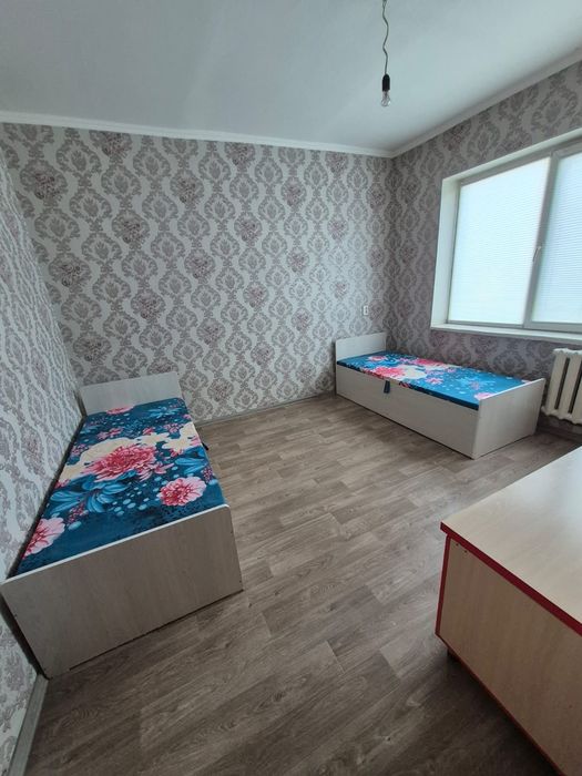 3 комн квартира аренда