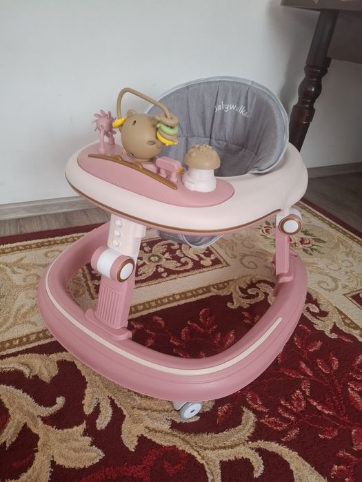 Продам детский ходунок-каталка