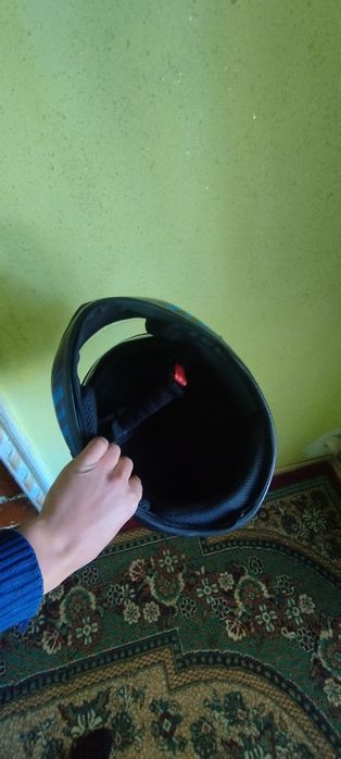 Kaska sotiladi holati idial