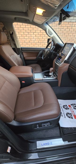 Other Land Cruiser 200 2019 — 5