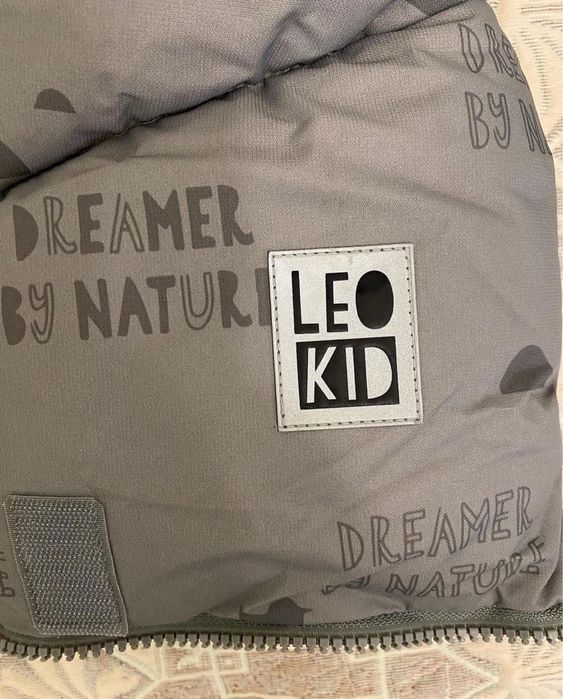 Продам кокон муфта для коляски