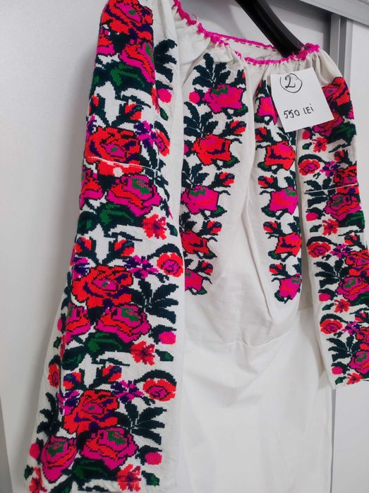 VAND IE traditionala veche din zona Moldovei