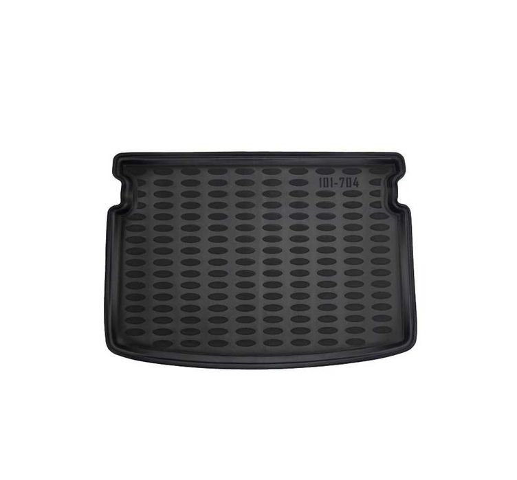 Paravanturi auto VW GOLF VII 5 usi 2013-2020 Hatchback fata-spate