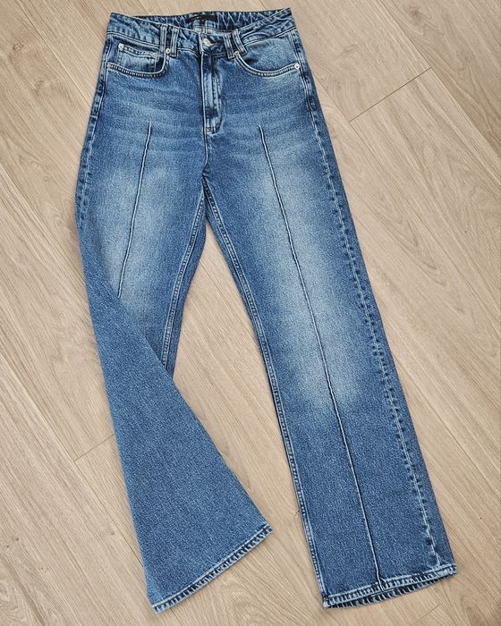 Нови сини дънки Maje