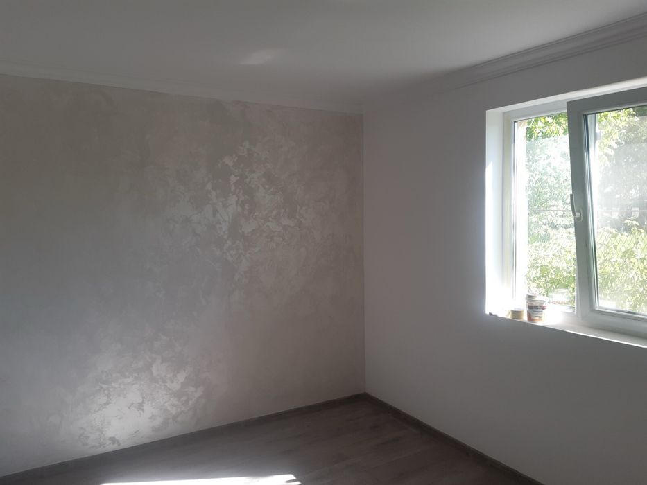 Lucrari interioare si exterioare