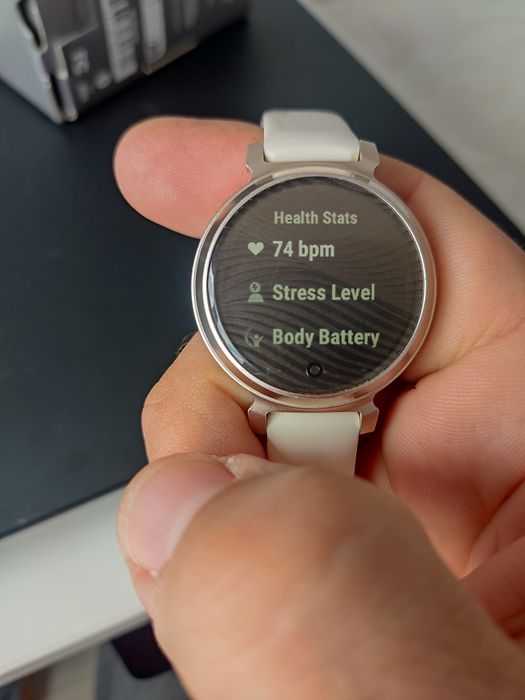 Garmin LILY 2 Smart Watch