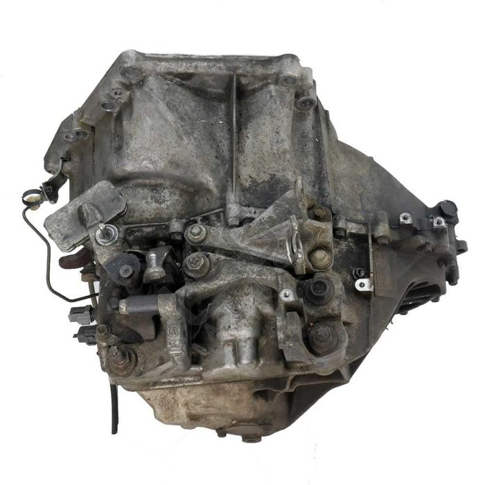 Шестстепенна скоростна кутия Mazda 6 Estate (GJ, GL)  ID:147549