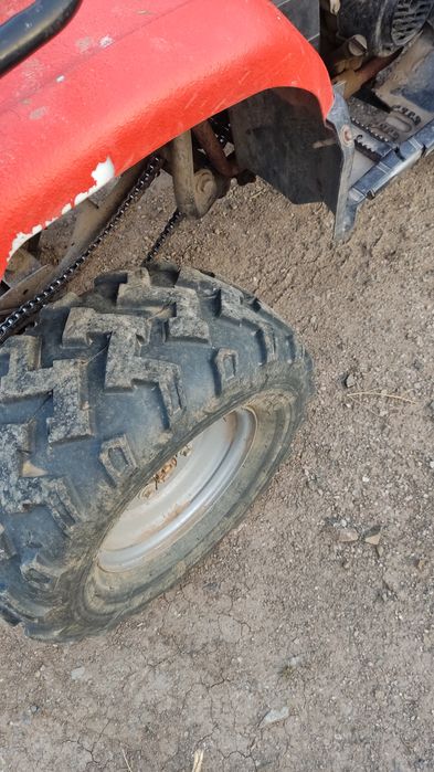 Квадрацыкл 150 кубиков