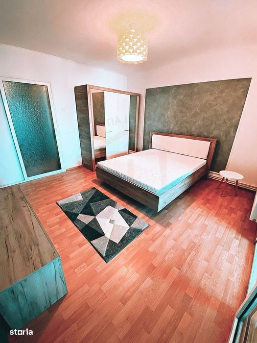 Apartament,