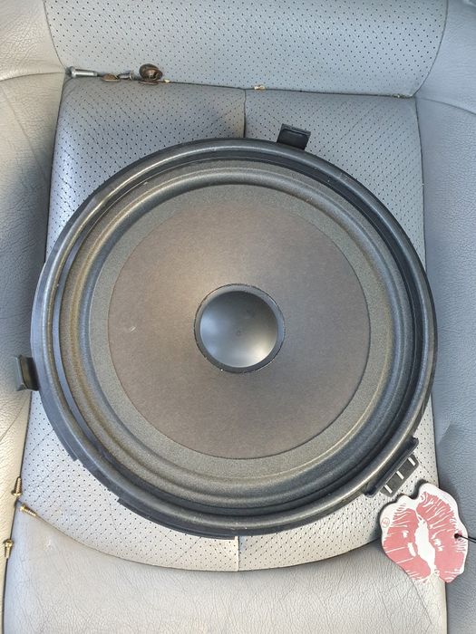 boxe portiera originale mercedes clk w209