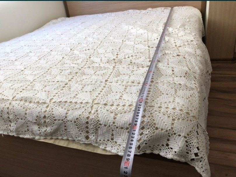 Плетиво на една кука/сувенири