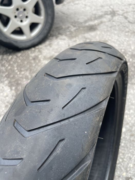 michelin anakee 170/60 r17
