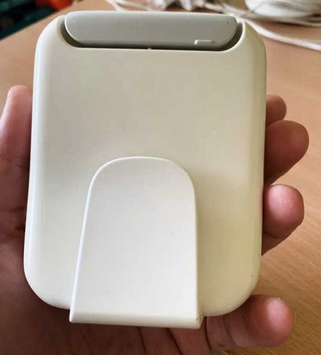 Видео Бебефон Philips Avent SCD