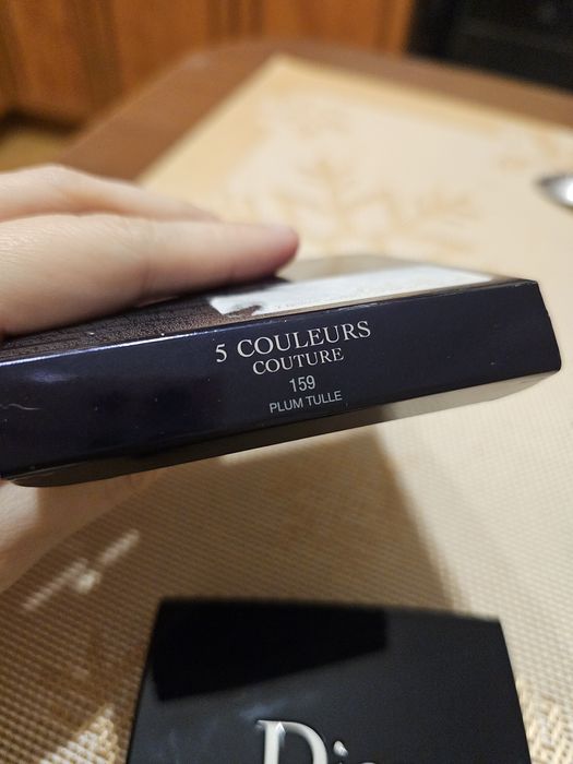 Тени Dior 5 Couleurs