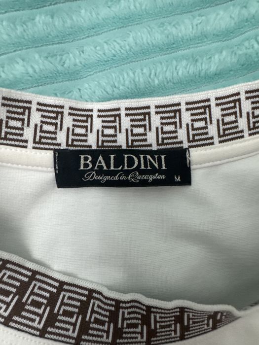 Футболка Baldini