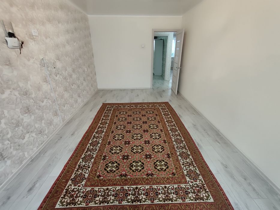 Продается 2-комн с хорошим ремонтом