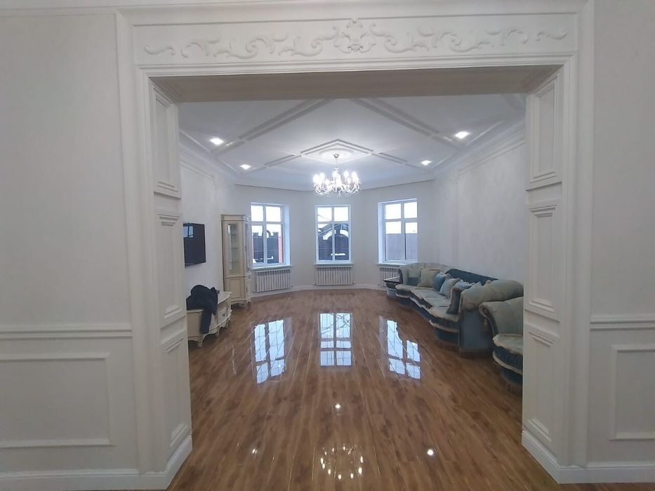 Стройка дома и ремонт