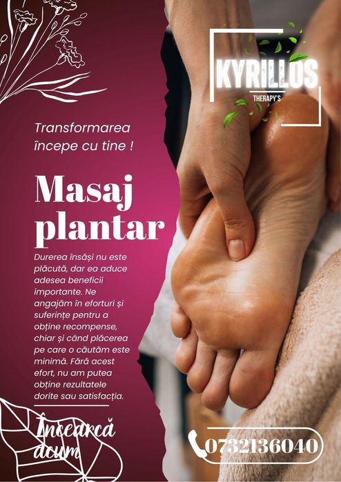 Oferta luna noiembrie  !!! Masaj relaxare , dureri musculre