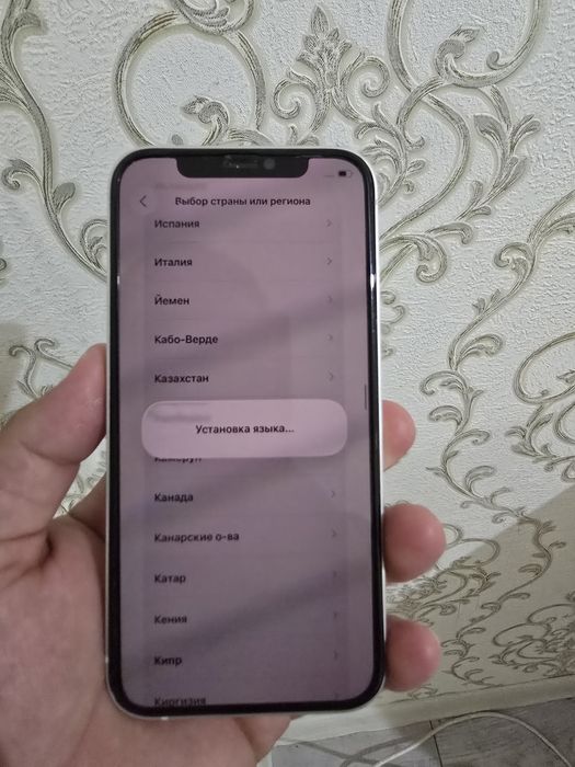 iPhone 12 256 в хорошем состоянии