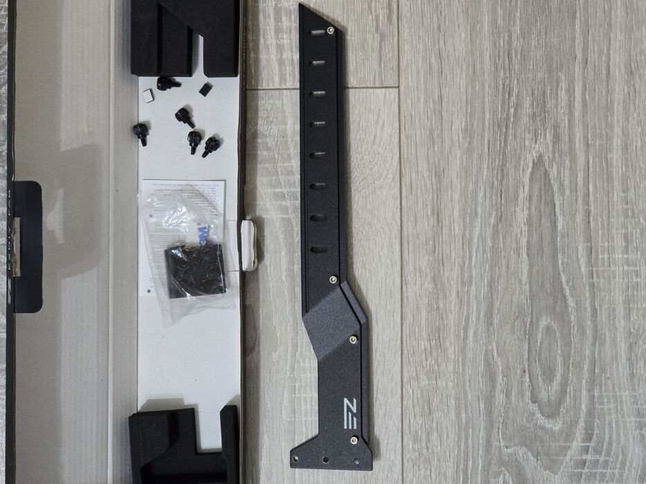 Suport Anti-Bend GPU EZDIY-FAB – Bracket placă video RX6700 / RTX3090