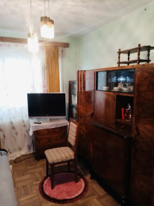 Apartament Ultracental in Bacau
