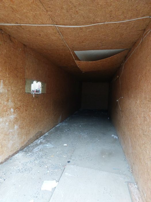 Контейнеры 40 футов