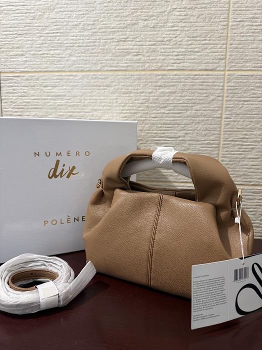 Чанта Polene Numero Neuf Mini