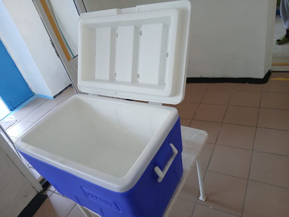 Продам термоконтейнер, новый !!!