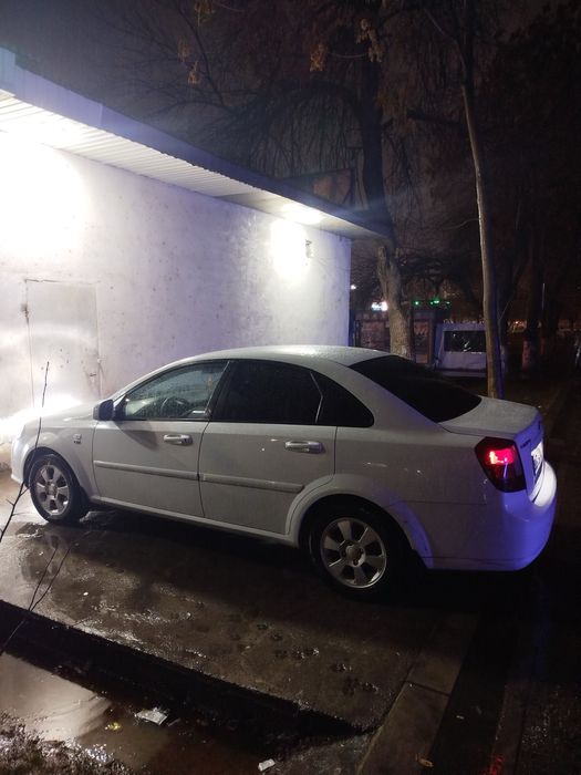 Jentra 2013 oq mexanika